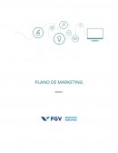 Atividade Individual Marketin FGV