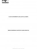 FLUXO DE ATENDIMENTO LEAN (LEAN FULLFILMENT)