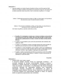 ESTUDOS DISCIPLINARES XI - Estudos Disciplinares XI Unip