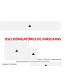 Os Equipamentos de Proteção Individual Para o Enfrentamento do Coronavírus