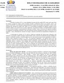 ADSORÇÃO DE CO2 EM MCM-41 FUNCIONALIZADA COM ALCANOLAMINAS