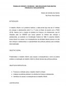 Trabalho Infantil No Brasil: Uma Realidade Para Muitas Crianças E Adolescentes