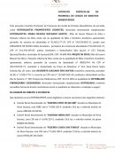 O Contrato Particular De Promessa De Cessão De Direitos Hereditários