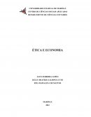 A Ética e Economia