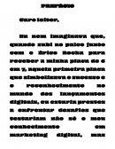 O Modelo de Contrato para Coprodutor e Infoprodutor