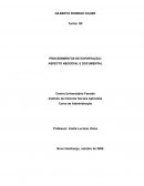 Procedimentos De Exportação: Aspecto Negocial E Documental