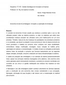 Economia Circular de Embalagens: Inovação e a aplicação do Ecodesign