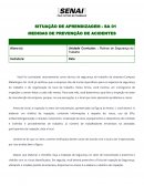 Técnica De Segurança Do Trabalho