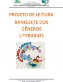 O Projeto de Leitura