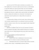 Redação Dissertativa Argumentativa