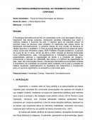 Fisioterapia Dermato Funcional No Tratamento Das Estrias Corporais