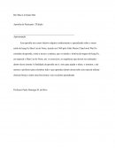 Bei Shao Lin Quan Men Apostila do Praticante Bei Shao Lin Quan Men Apostila do Praticante