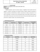 Solidificação de Metais e Formação da Estrutura interna de Grãos Solidificação de Metais e Formação da Estrutura interna de Grãos