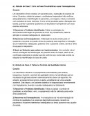 O Erro na Fase Pré-Analítica e suas Consequências O Erro na Fase Pré-Analítica e suas Consequências