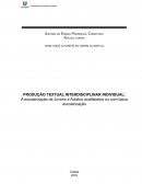 Pedagogia Unopar Anhanguera Pedagogia Unopar Anhanguera