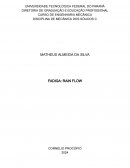 O Rain Flow O Rain Flow