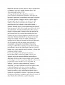 A Injustiça Epistêmica A Injustiça Epistêmica