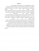 A Contabilidade Como Ferramenta de Auxílio às Finanças Pessoais A Contabilidade Como Ferramenta de Auxílio às Finanças Pessoais