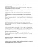 O Curso de Oratória Emocional O Curso de Oratória Emocional