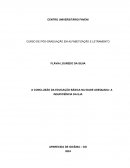 A Conclusão Da Educação Básica Na Idade Adequada A Conclusão Da Educação Básica Na Idade Adequada