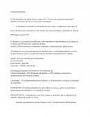 A Fisiologia Menstrual A Fisiologia Menstrual