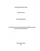 Estratégias De Políticas Públicas Para Combater A Evasão Escolar Na Educação Básica Estratégias De Políticas Públicas Para Combater A Evasão Escolar Na Educação Básica