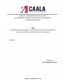 O Problema do Planeamento O Problema do Planeamento