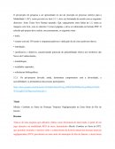 Ideia Jovem Cientista Ideia Jovem Cientista