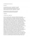 Recomendações Nutricionais Para O Melhor Recomendações Nutricionais Para O Melhor