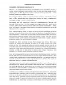 Fenômenos Psicossomáticos Fenômenos Psicossomáticos