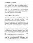 Atividade de Samba de Roda Atividade de Samba de Roda