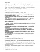 As Politicas Públicas As Politicas Públicas