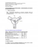 Análise Cinemática De Um Mecanismo Análise Cinemática De Um Mecanismo