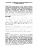 A Fisiologia do Sistema Respiratório A Fisiologia do Sistema Respiratório