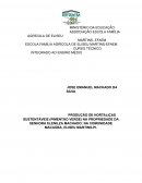 Projeto Profissional Jovem Projeto Profissional Jovem