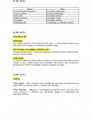 Criminologia e o Ambiente Criminal Criminologia e o Ambiente Criminal