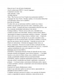 Professor Area de Linguagens Professor Area de Linguagens