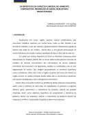 A Ginástica Laboral A Ginástica Laboral