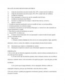 Relação De Documentos Para Divórcio Relação De Documentos Para Divórcio