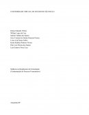 O Projeto Integrador O Projeto Integrador