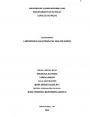 A Importância Da Nutrição Na Vida Dos Idosos A Importância Da Nutrição Na Vida Dos Idosos