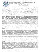 Painel do Grau de Aprendiz Painel do Grau de Aprendiz