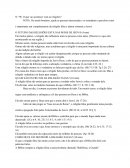 O Que Vai Acontecer com as Religiões? O Que Vai Acontecer com as Religiões?