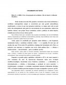 A Crise e Desagregação do Socialismo A Crise e Desagregação do Socialismo