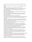 A Educação Física Escolar da Escola A Educação Física Escolar da Escola