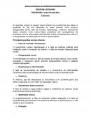 As Sete principais tipos de cultura As Sete principais tipos de cultura