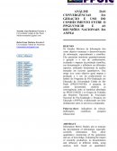 Estudos Métricos da Informação Estudos Métricos da Informação