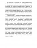 Modelo de Redação Modelo de Redação