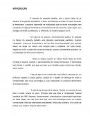 As Novas Tecnologias E O Exercício Da Democracia No Brasil As Novas Tecnologias E O Exercício Da Democracia No Brasil
