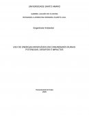 Comunidades Rurais Potencias Desafios e Impactos Comunidades Rurais Potencias Desafios e Impactos